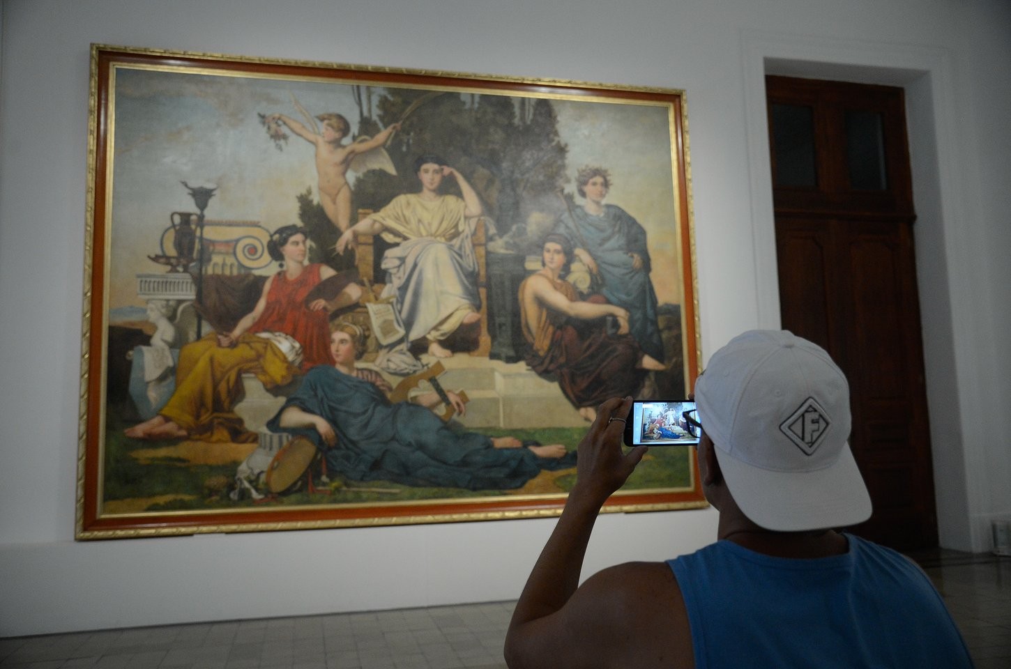 Semana Nacional de Museus começa com 94% das atividades gratuitas