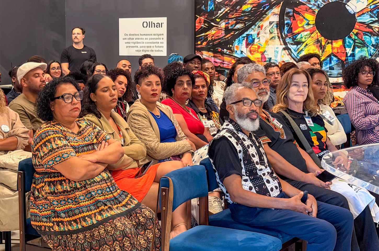 Semipi abre pré-habilitação para municípios do Paraná receberem recursos para igualdade racial