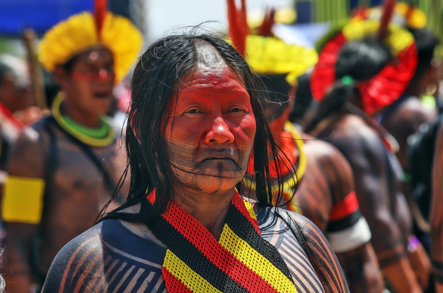 Senado aprova PEC que estabelece marco temporal para terras indígenas