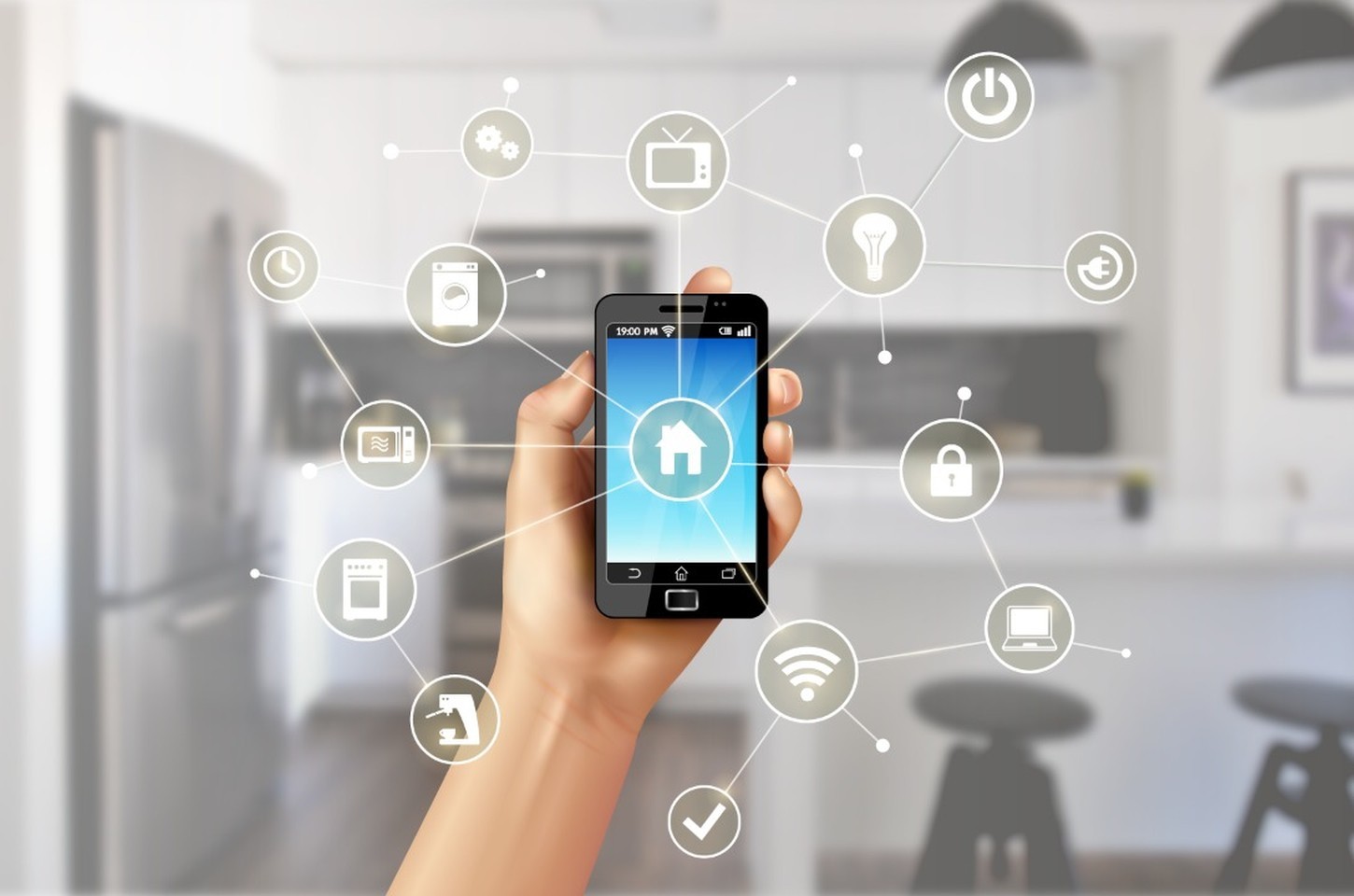 Senado aprova prorrogação de benefícios tributários para internet das coisas até 2030