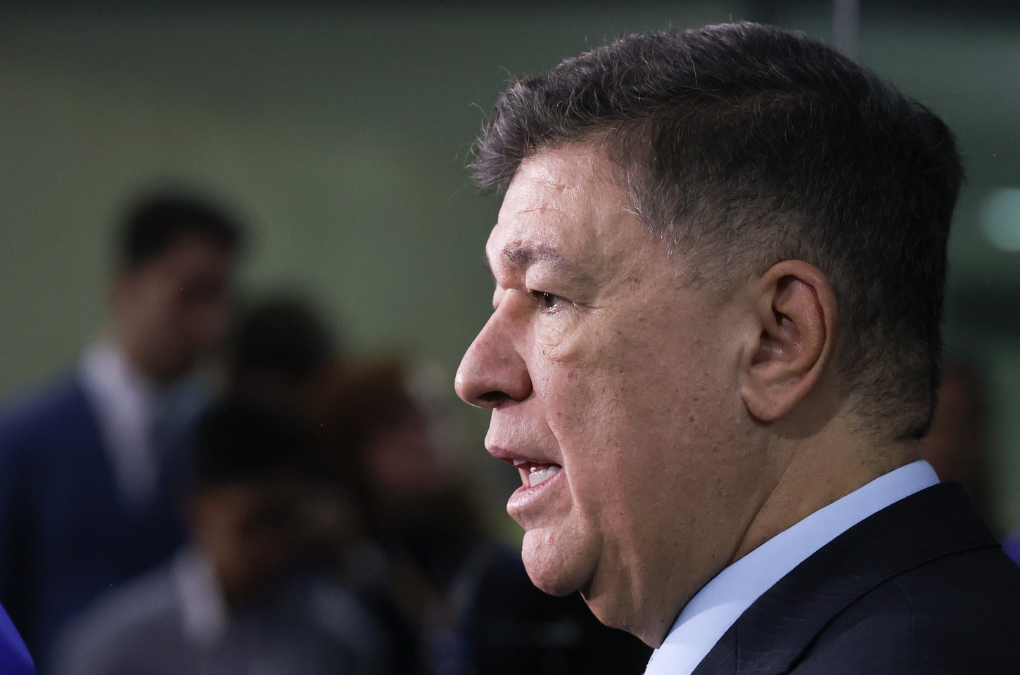 Senador pretende votar relatório da CPMI do INSS nesta sexta-feira