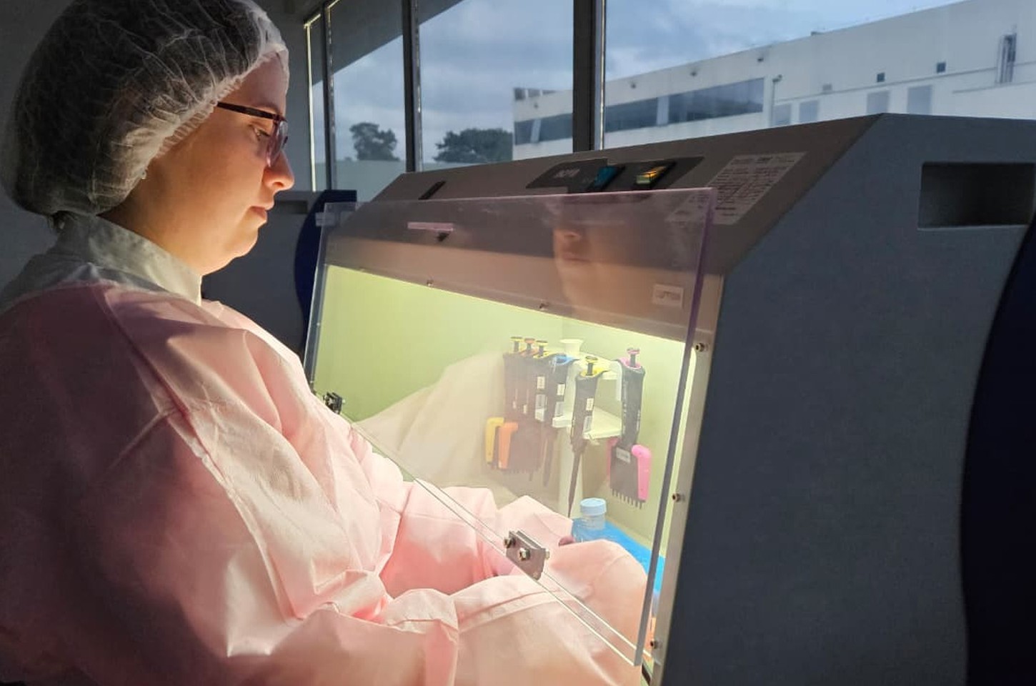 Sequenciamento genético no Paraná reduz diagnóstico de doenças raras de anos para meses