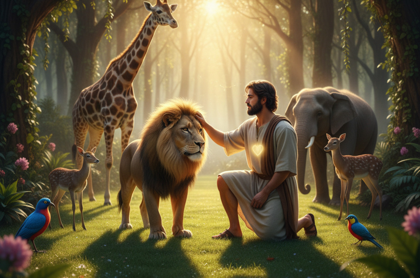 Série Detox - Segunda de Carnaval 