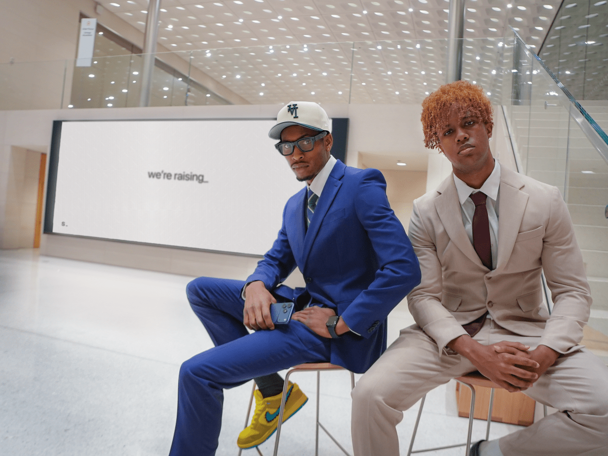 Series levanta US$ 5,1 milhões e aposta em conexões sociais via iMessage