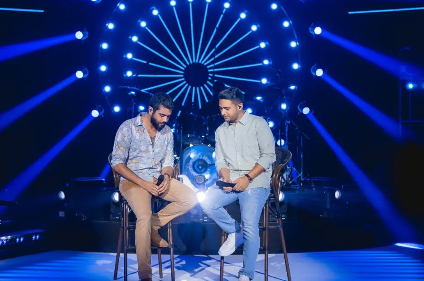 Sertanejo e funk dominam retrospectiva do Spotify em 2025; mulheres ficam fora do top 10