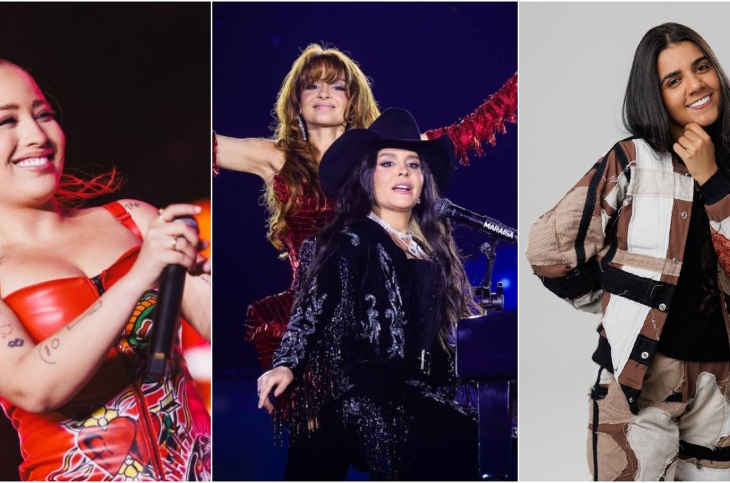 Sertanejo feminino: conquistas e desafios no Dia Internacional da Mulher