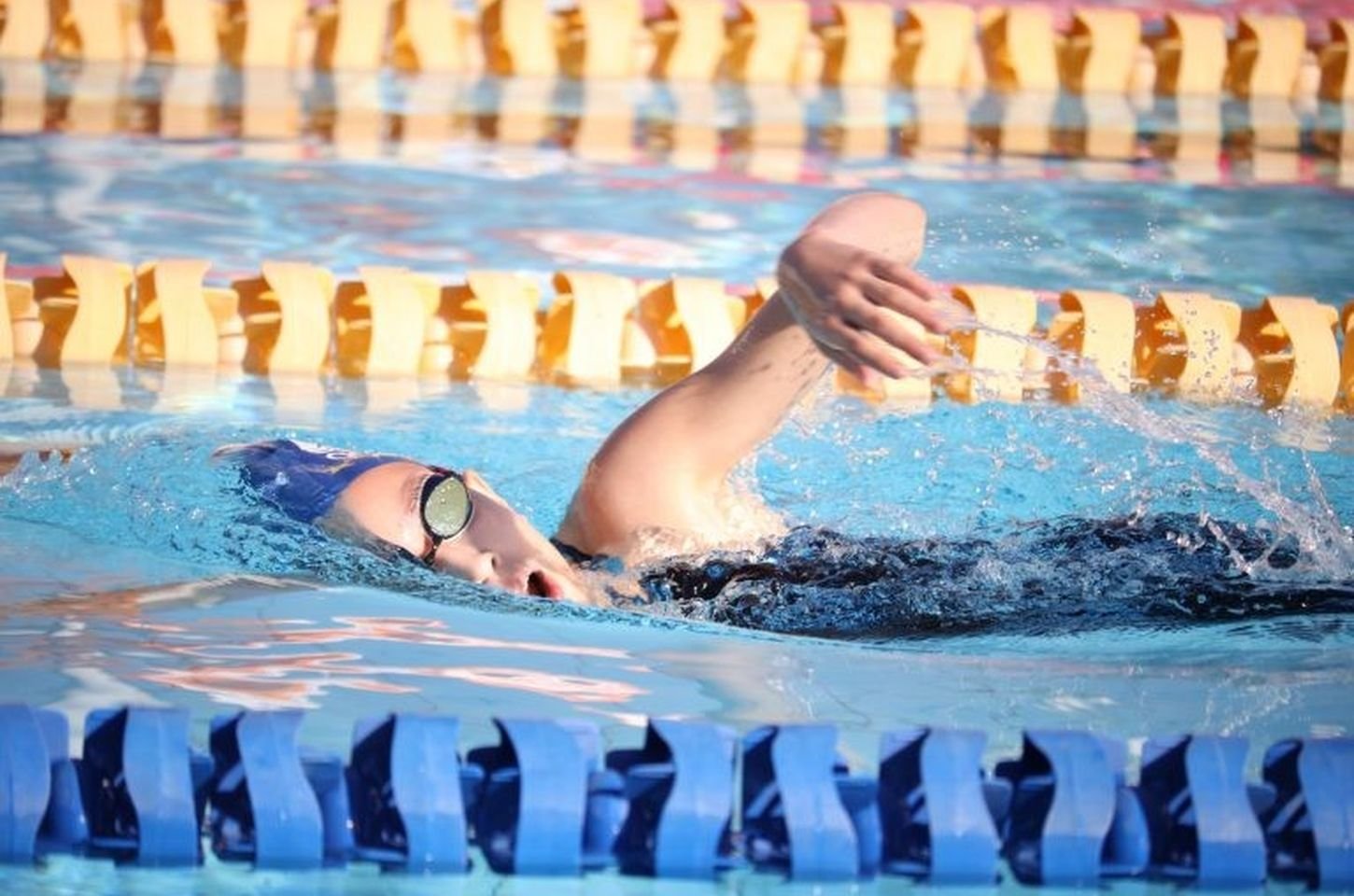 Sertãozinho sedia competições que revelam novos talentos do esporte