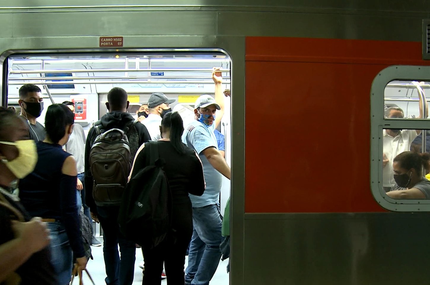 Serviços essenciais têm alterações no Natal em São Paulo