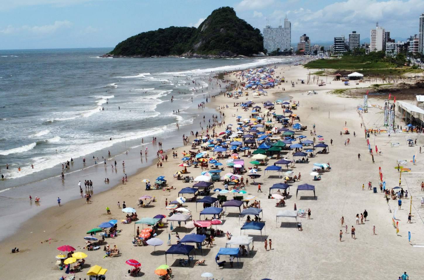 Sesa alerta para aumento de viroses no Paraná com chegada do verão