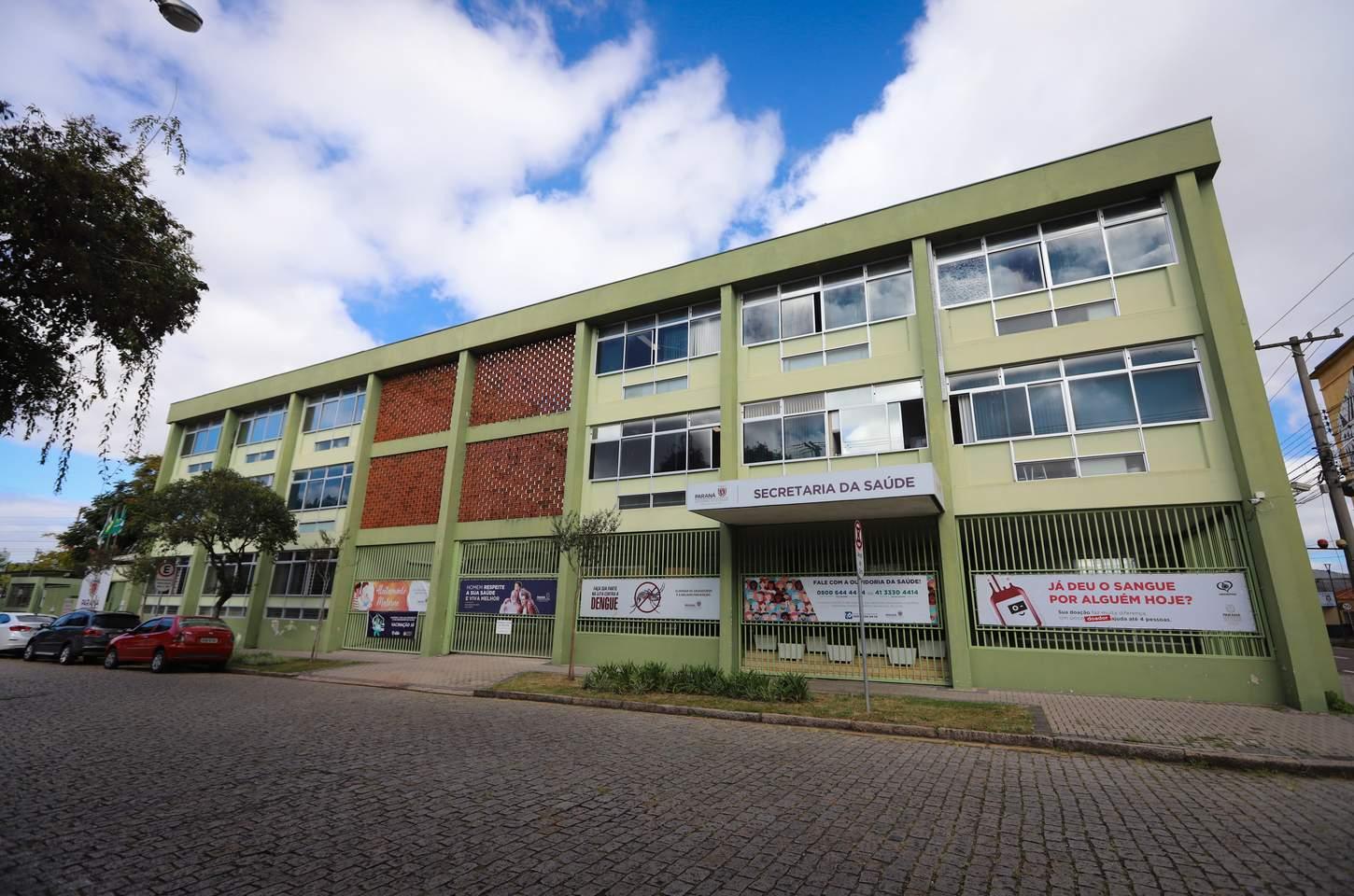 Sesa redefine fluxos de urgência e emergência no oeste do Paraná