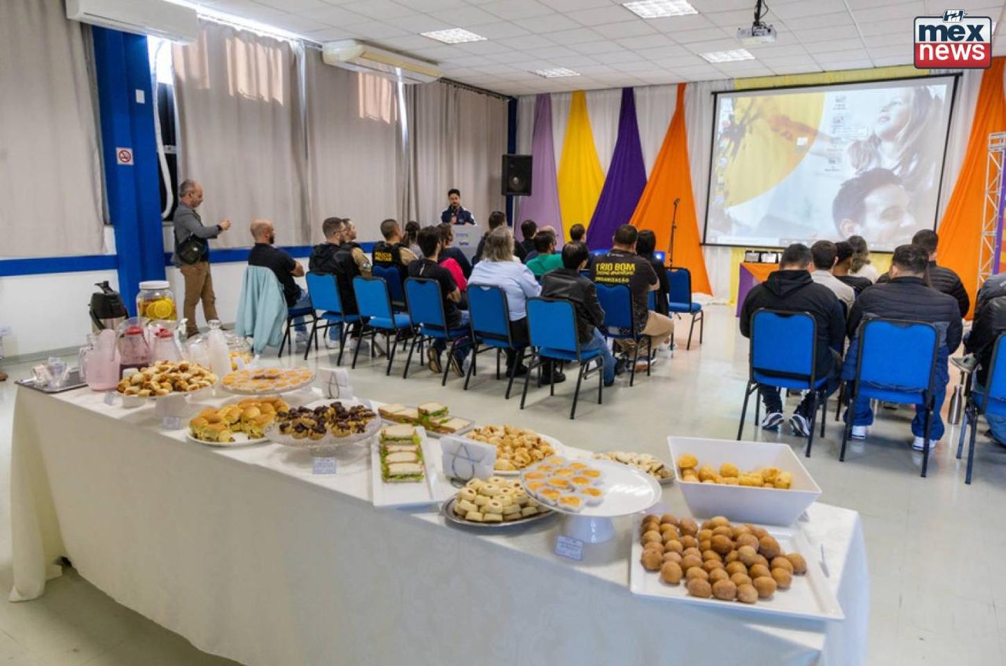 Sesc Apucarana lança Dia do Desafio 2025 com foco na saúde