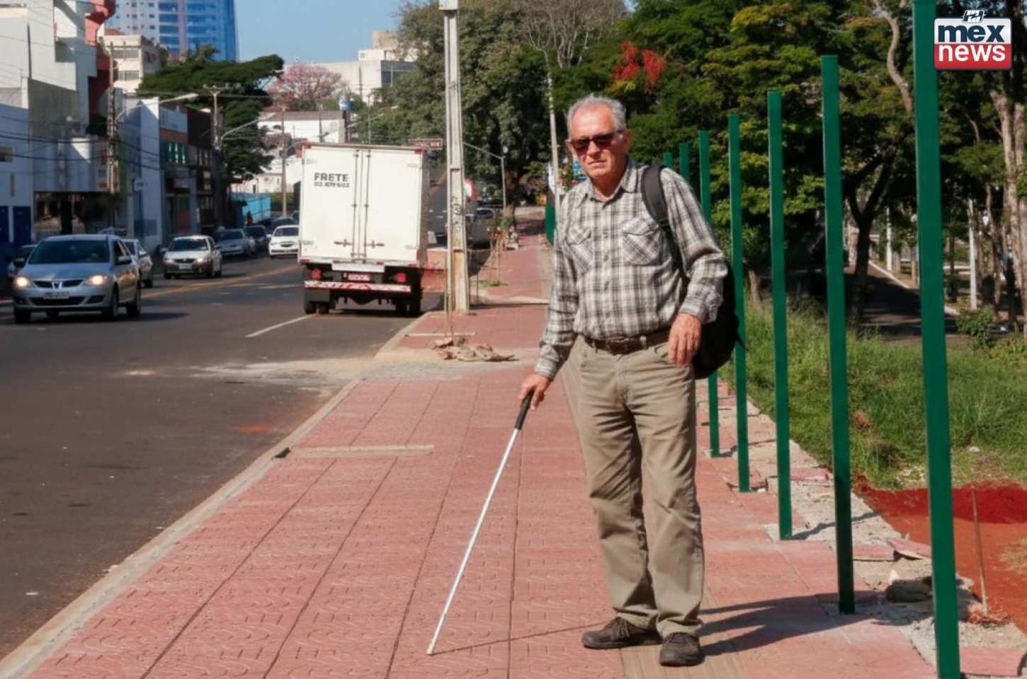 Setembro promove reflexão sobre direitos da pessoa com deficiência em Apucarana