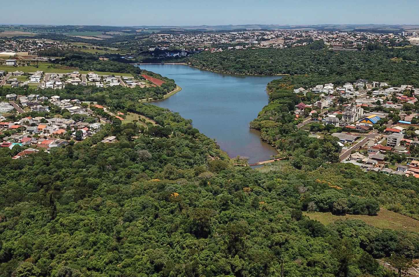 Setu promove encontro com vereadores para fortalecer turismo no Paraná