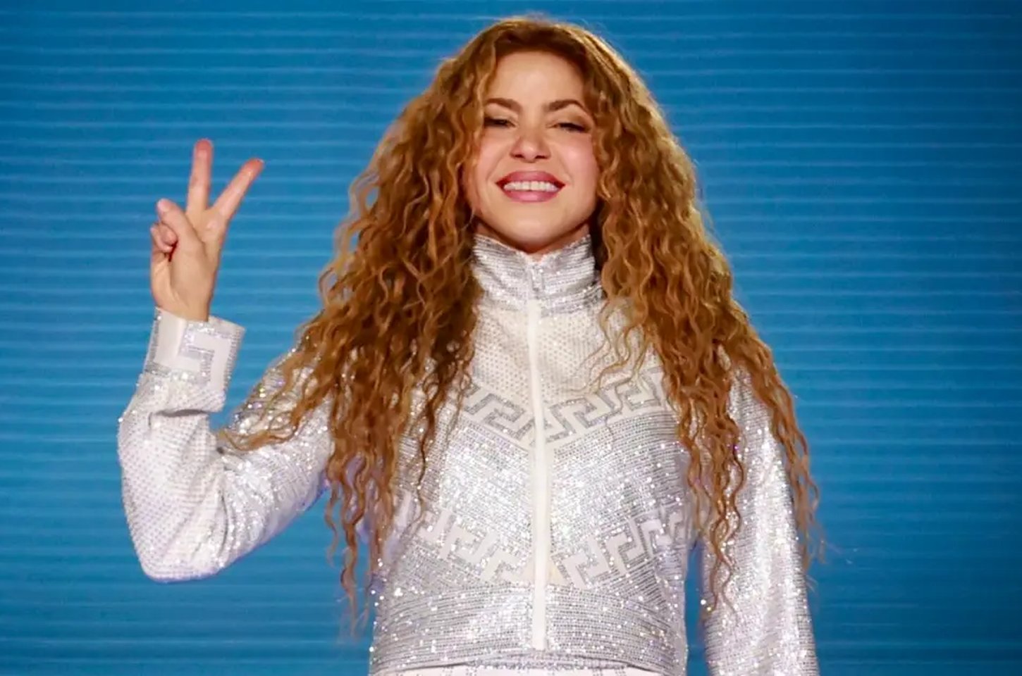 Shakira anuncia show gratuito no México antes de apresentação no Rio