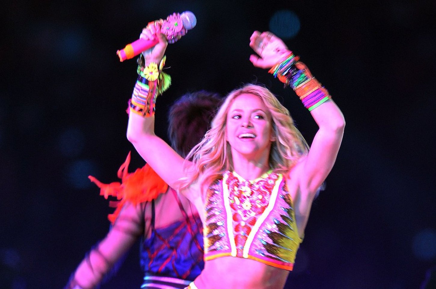 Shakira no Rio: show gratuito em Copacabana vira fenômeno místico-pop entre brasileiros