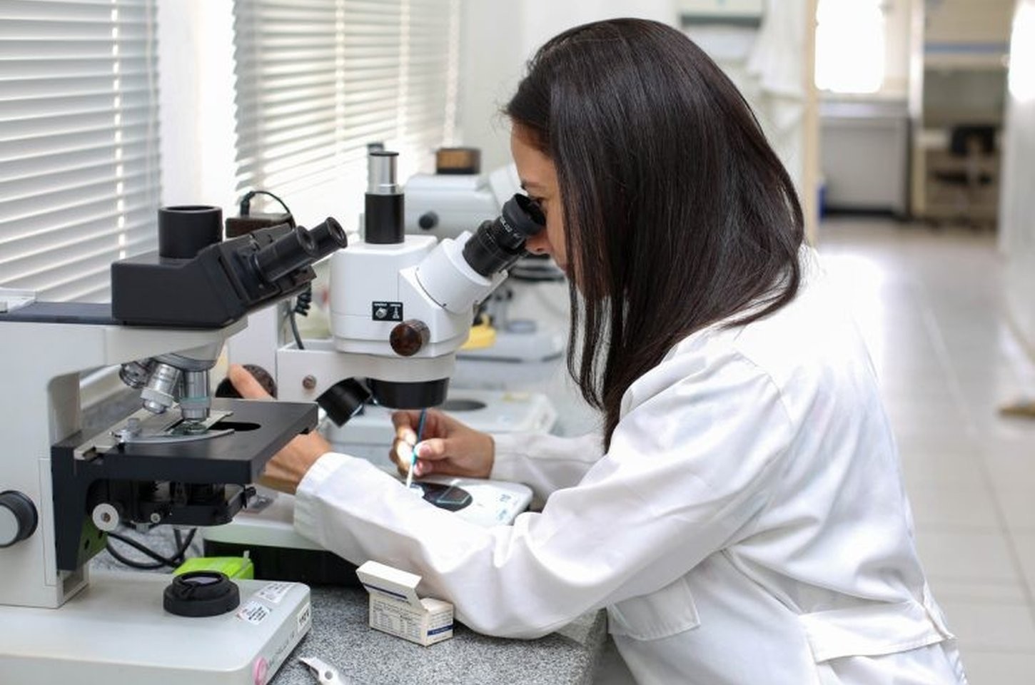 Simpósio Mulheres na Ciência discute resiliência urbana em SP
