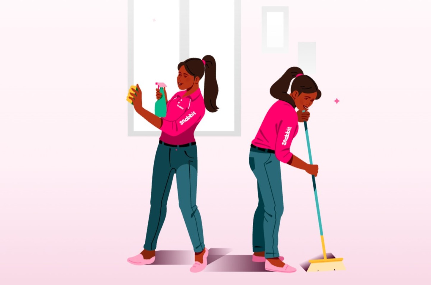 Snabbit levanta US$ 56 milhões e chega a valuation de US$ 350 milhões