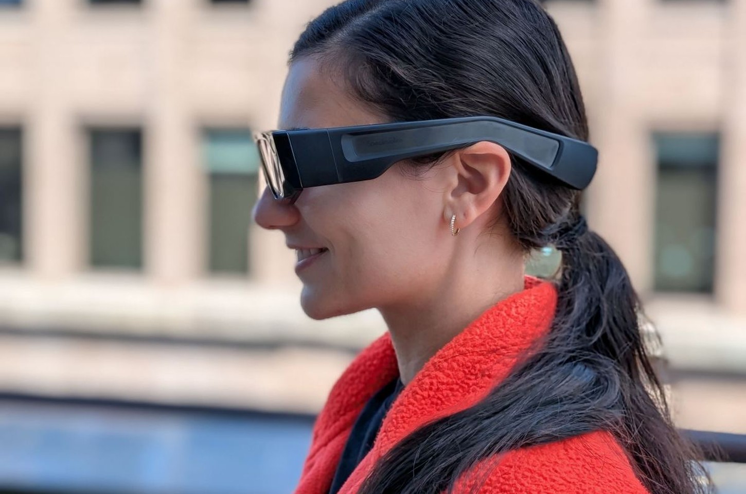 Snap e Qualcomm unem forças para revolucionar óculos de realidade aumentada