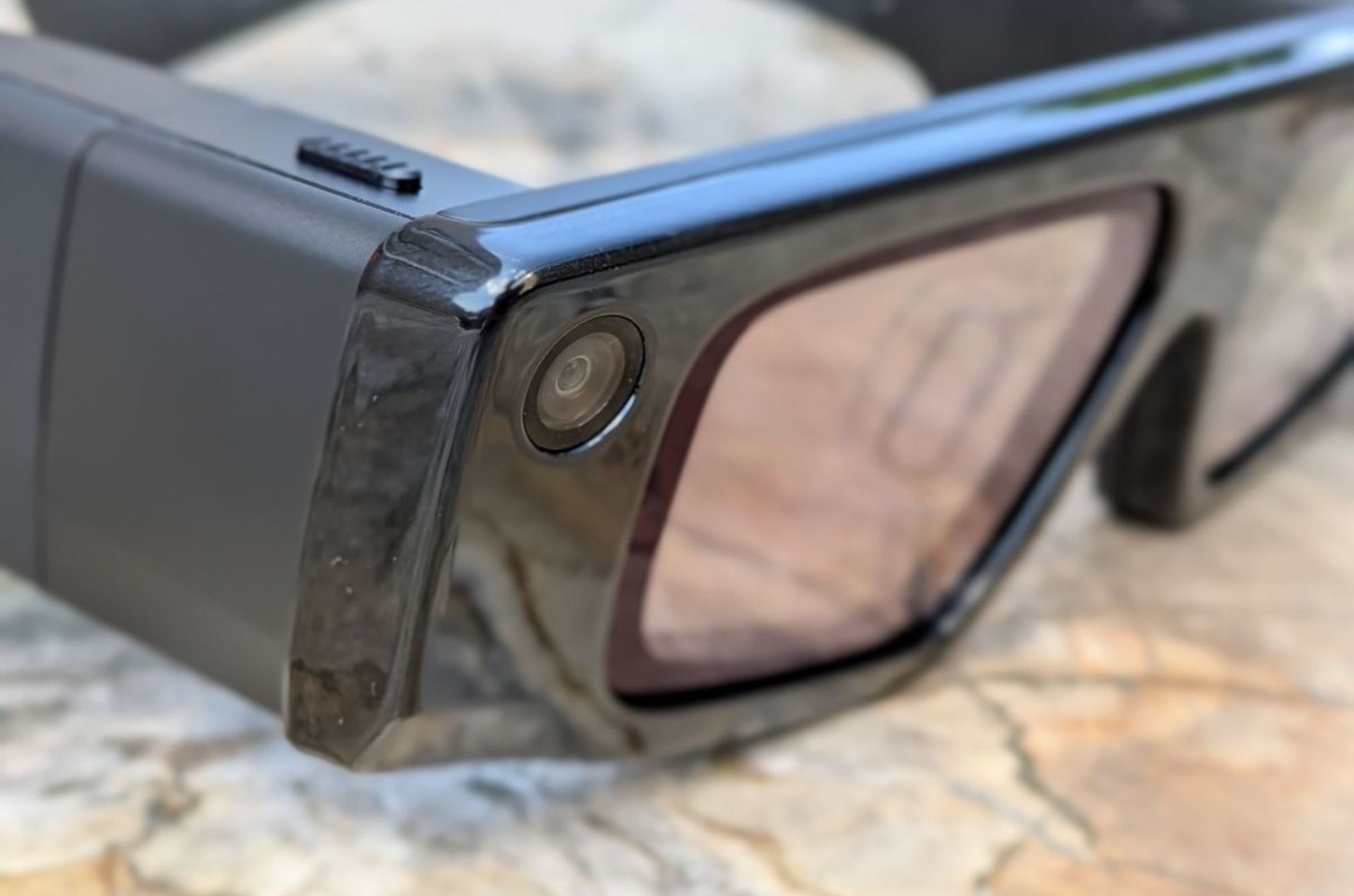 Snap perde executivo-chave antes do lançamento dos óculos Specs