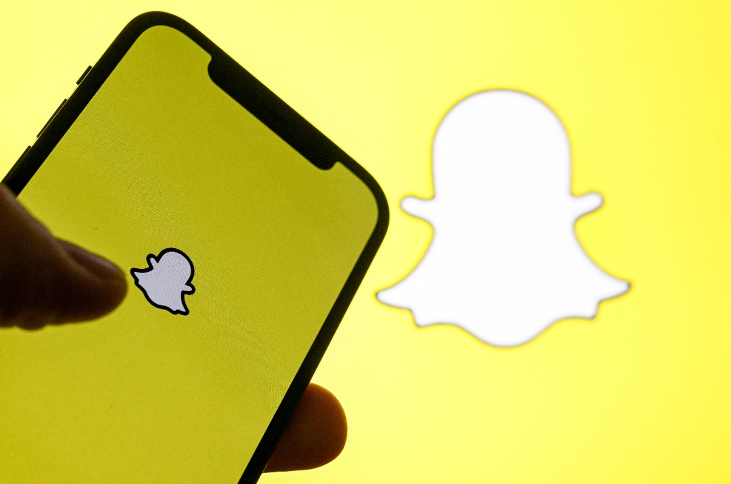 Snapchat lança controles parentais após acordo judicial sobre vício em redes