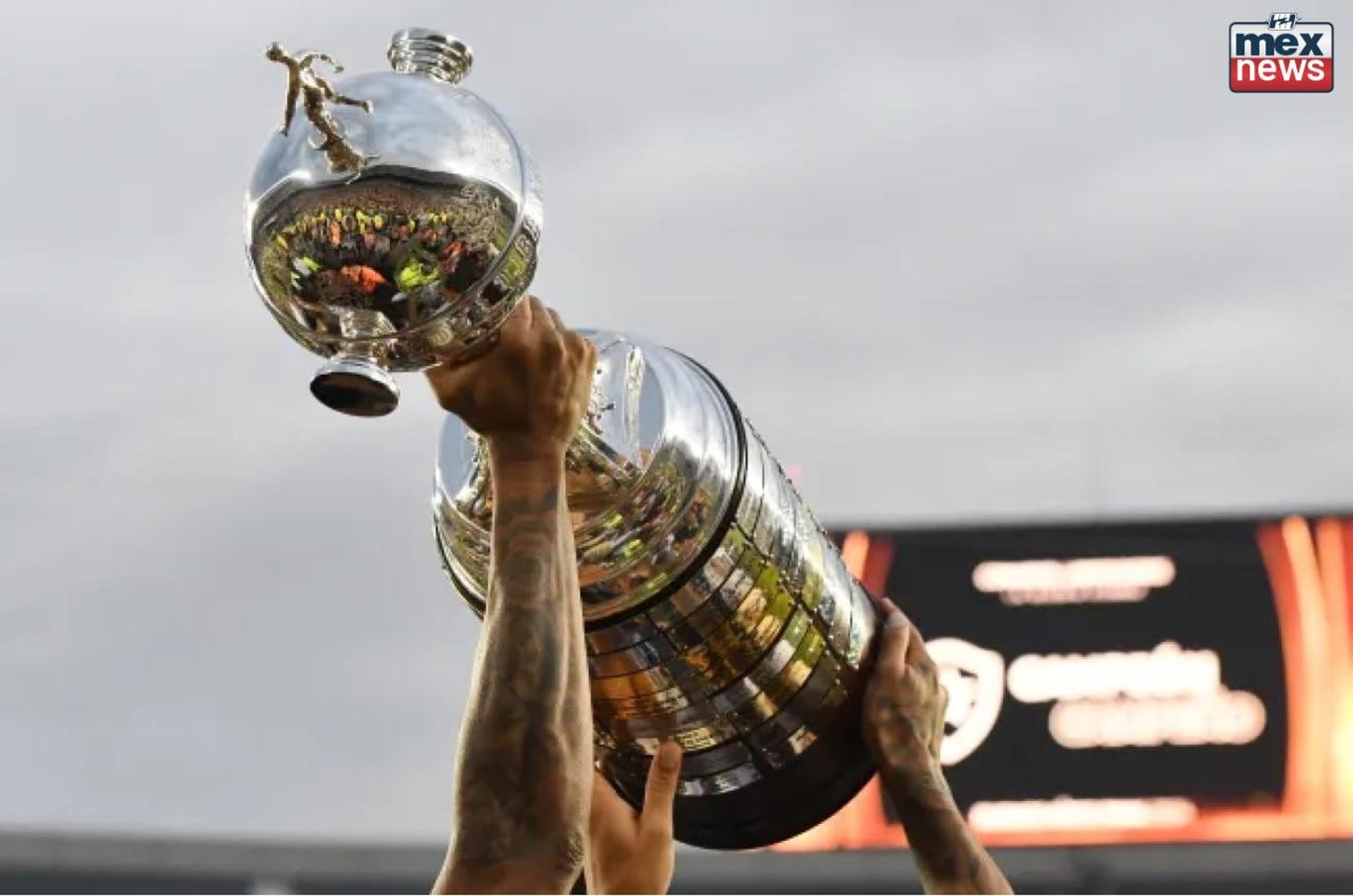 Só campeões seguem vivos na Libertadores 2025