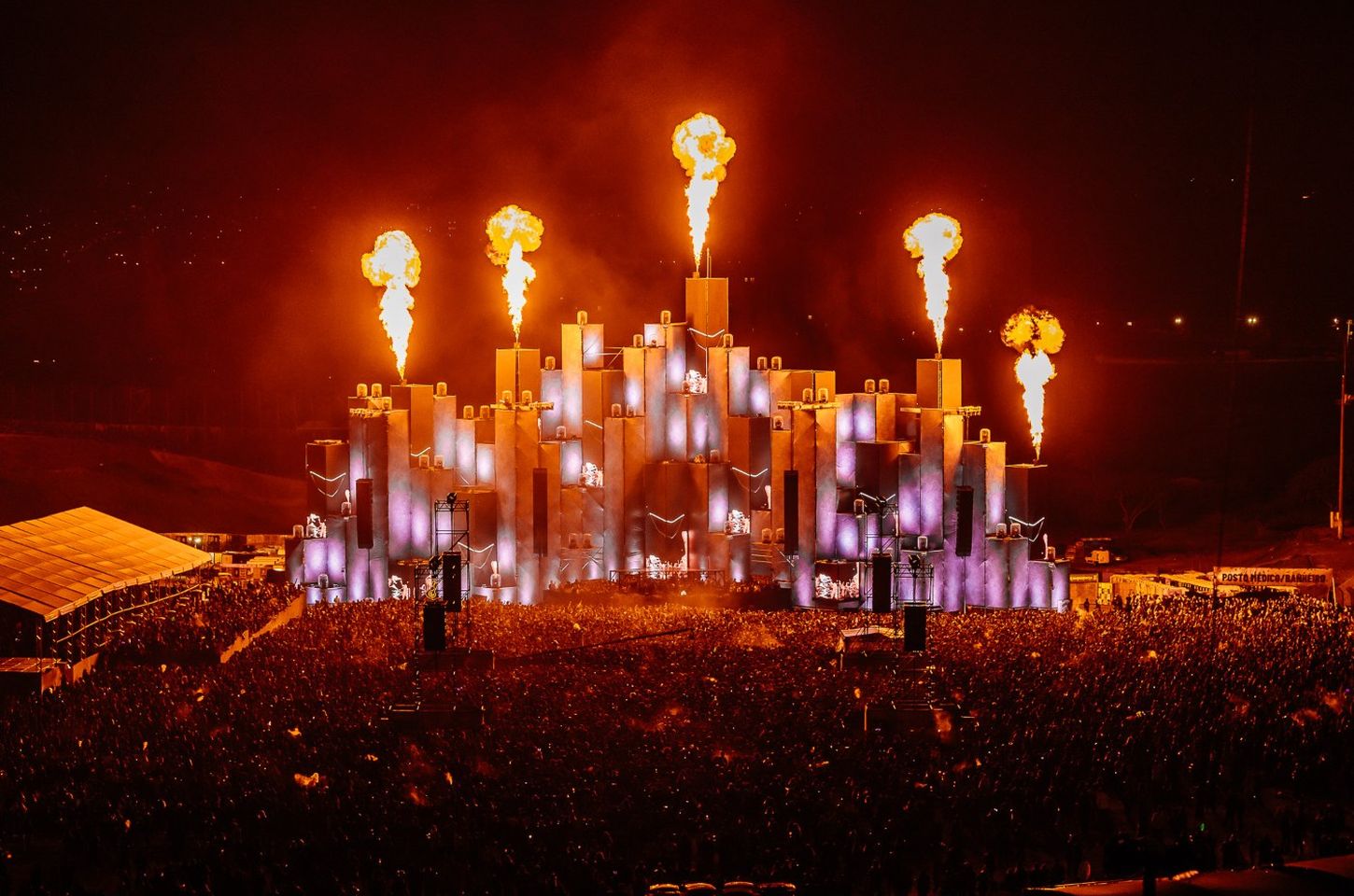 Só Track Boa 2026: festival volta a Interlagos com 11 anos e grandes nomes