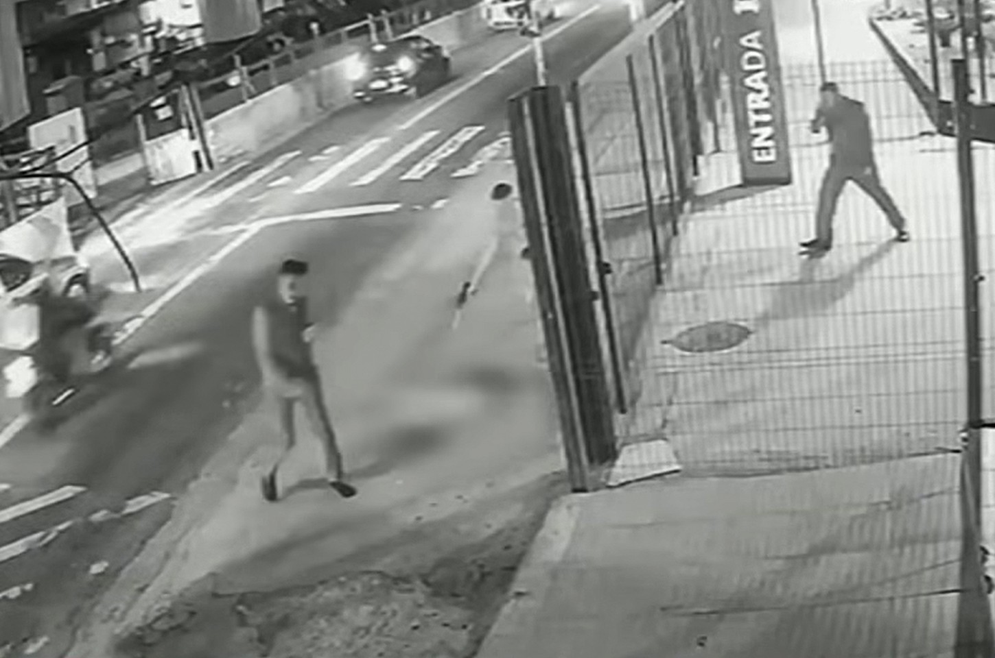 Soldado da PM é suspeito de matar cachorro comunitário em São Paulo