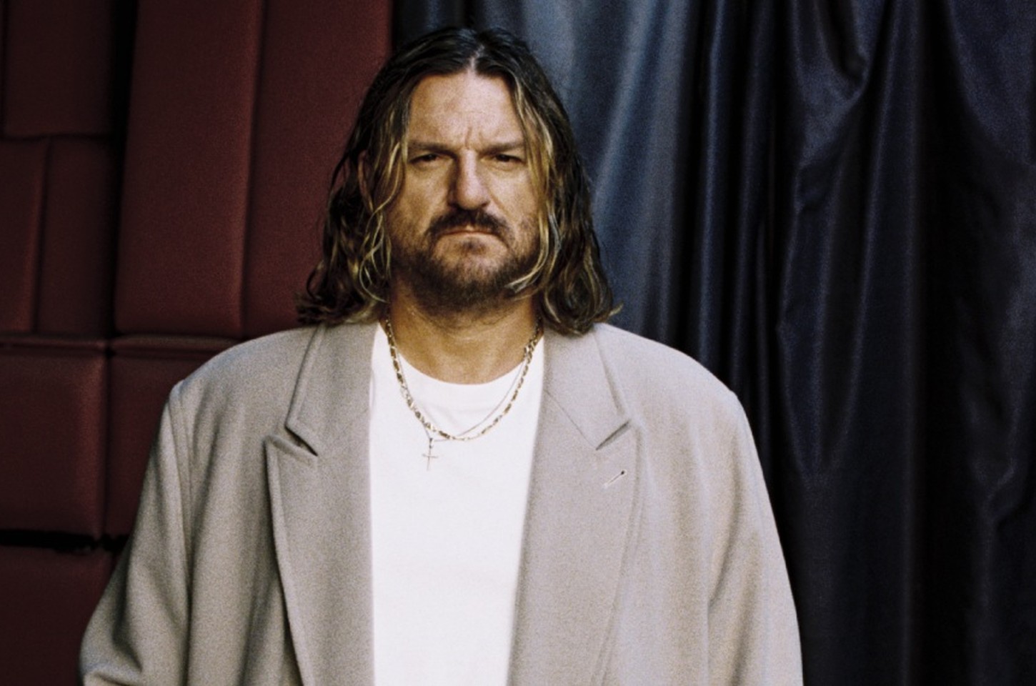 Solomun cancela shows no Coachella após cirurgia de emergência no ouvido