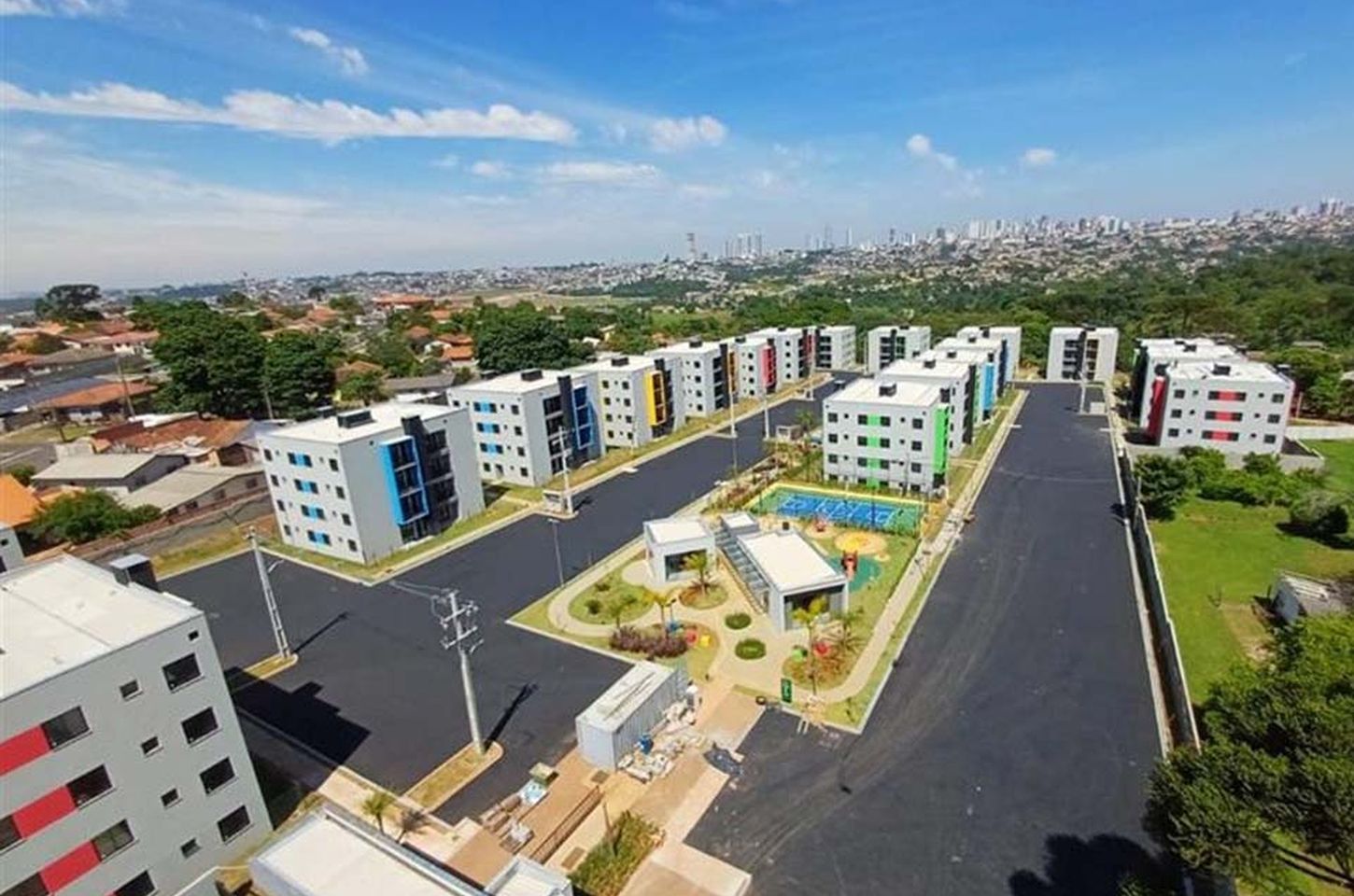 Sonho da casa própria vira realidade para 304 famílias em Ponta Grossa