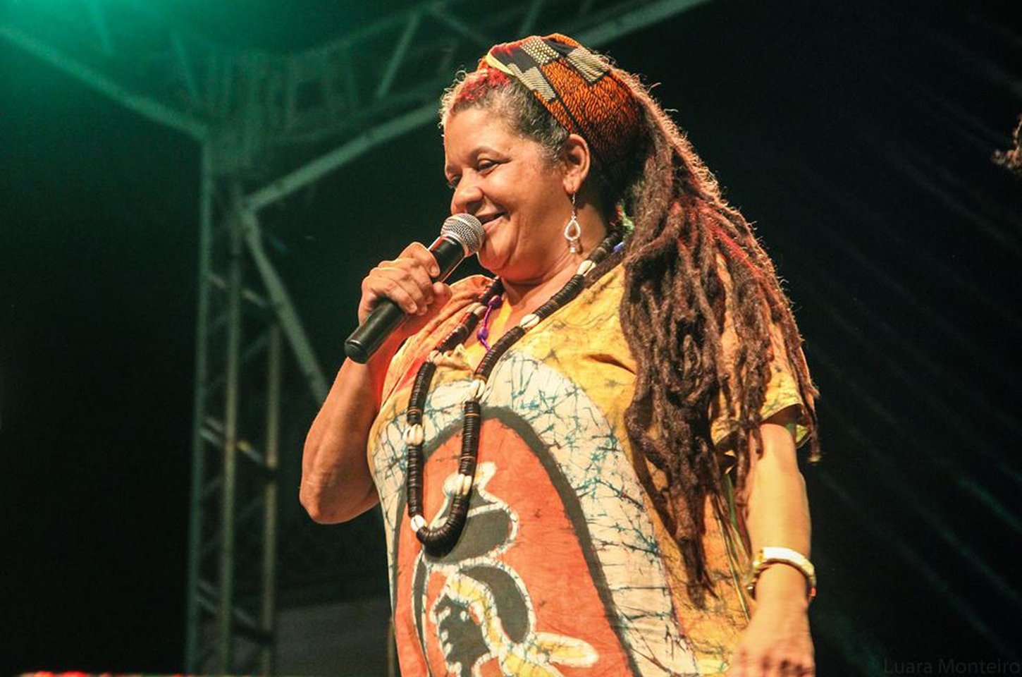 Sonora Brasil encerra 27ª edição celebrando ancestralidade em Paraty