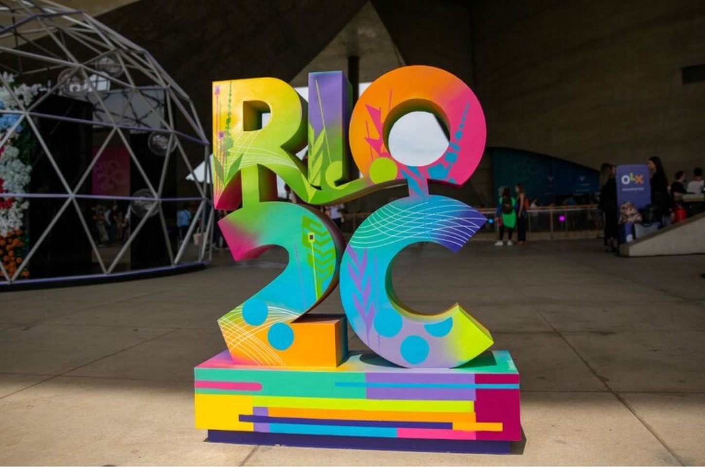 Soundbeats 2024: Três Palcos e Painel com Artistas do Grammy Latino