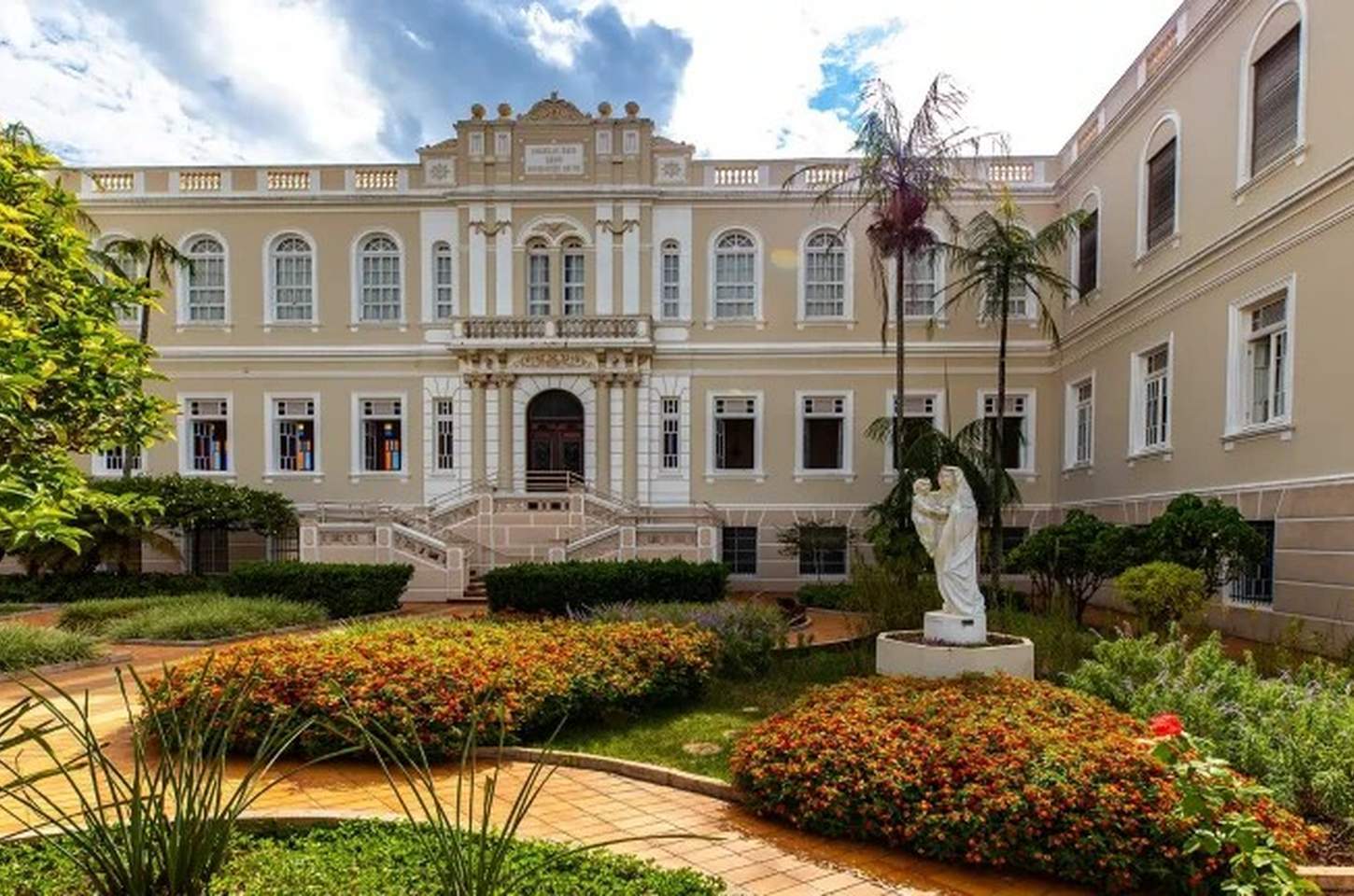 SP amplia rede de cidades para filmagens com novo edital