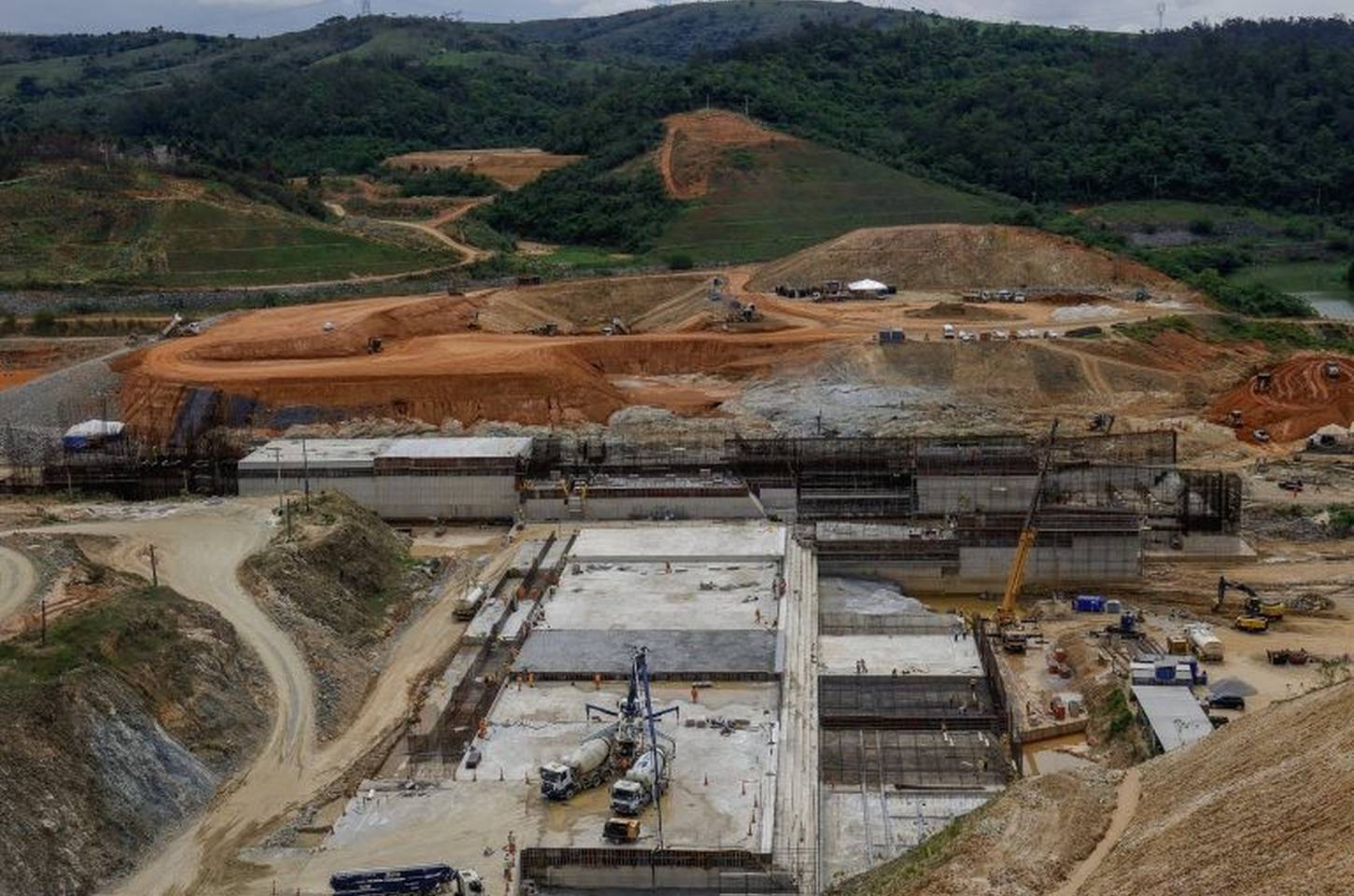 SP avança com PPP de R$ 1,9 bi para garantir água na região de Campinas