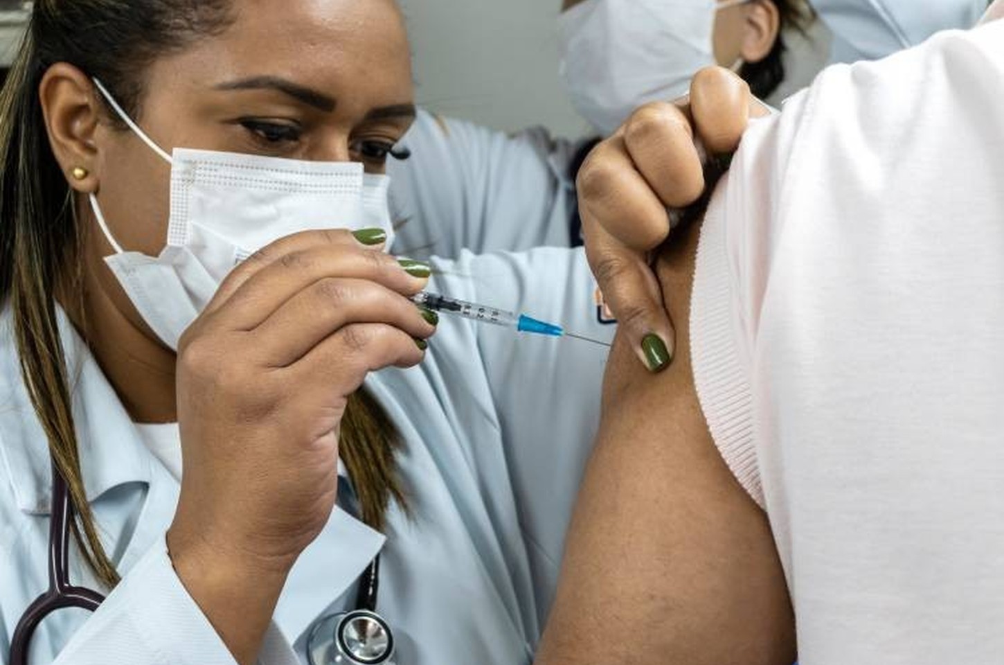 SP convoca população para vacinação contra gripe; cobertura está em 29,74%
