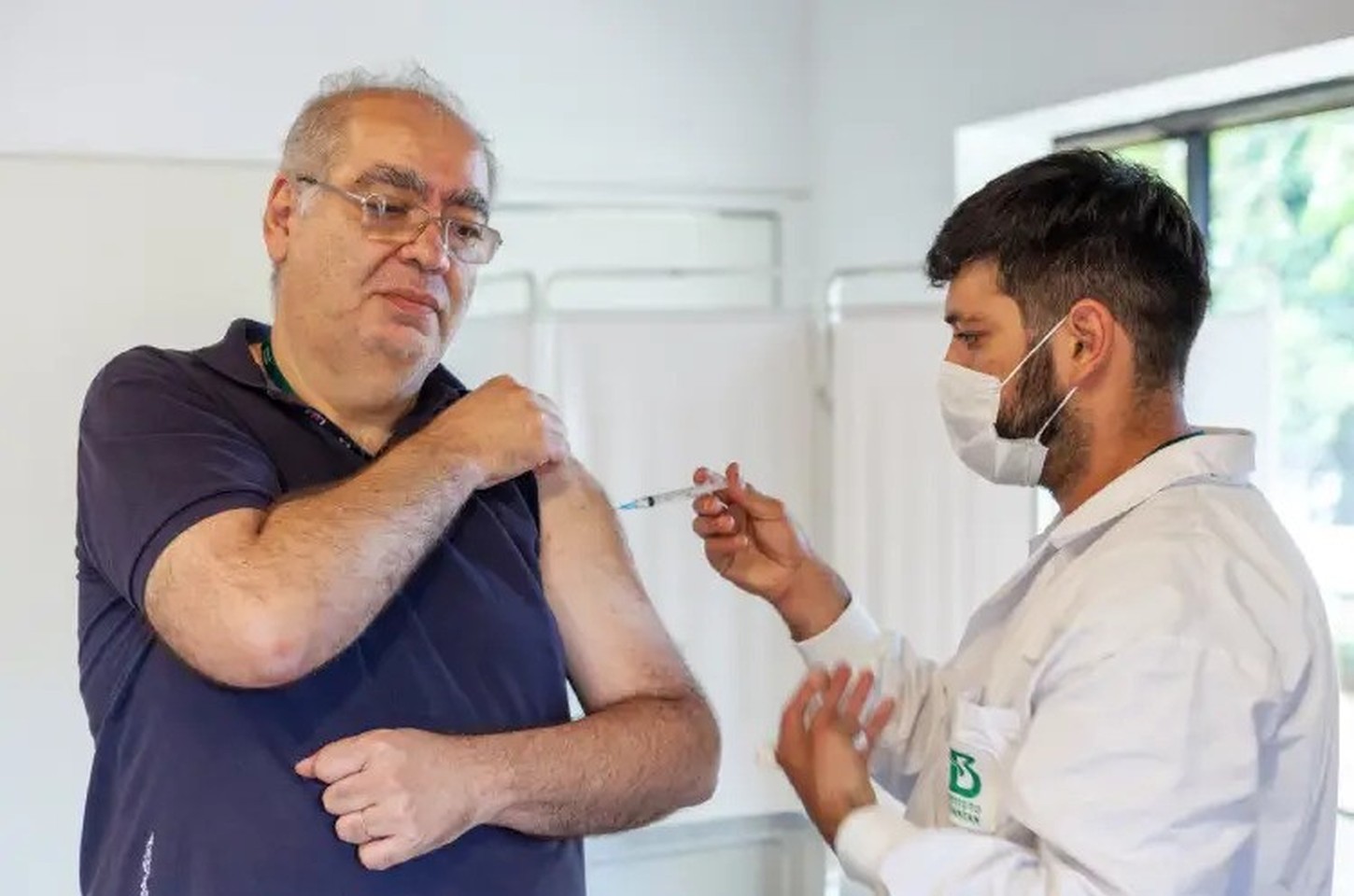 SP convoca quem tomou dose fracionada da vacina contra febre amarela em 2018