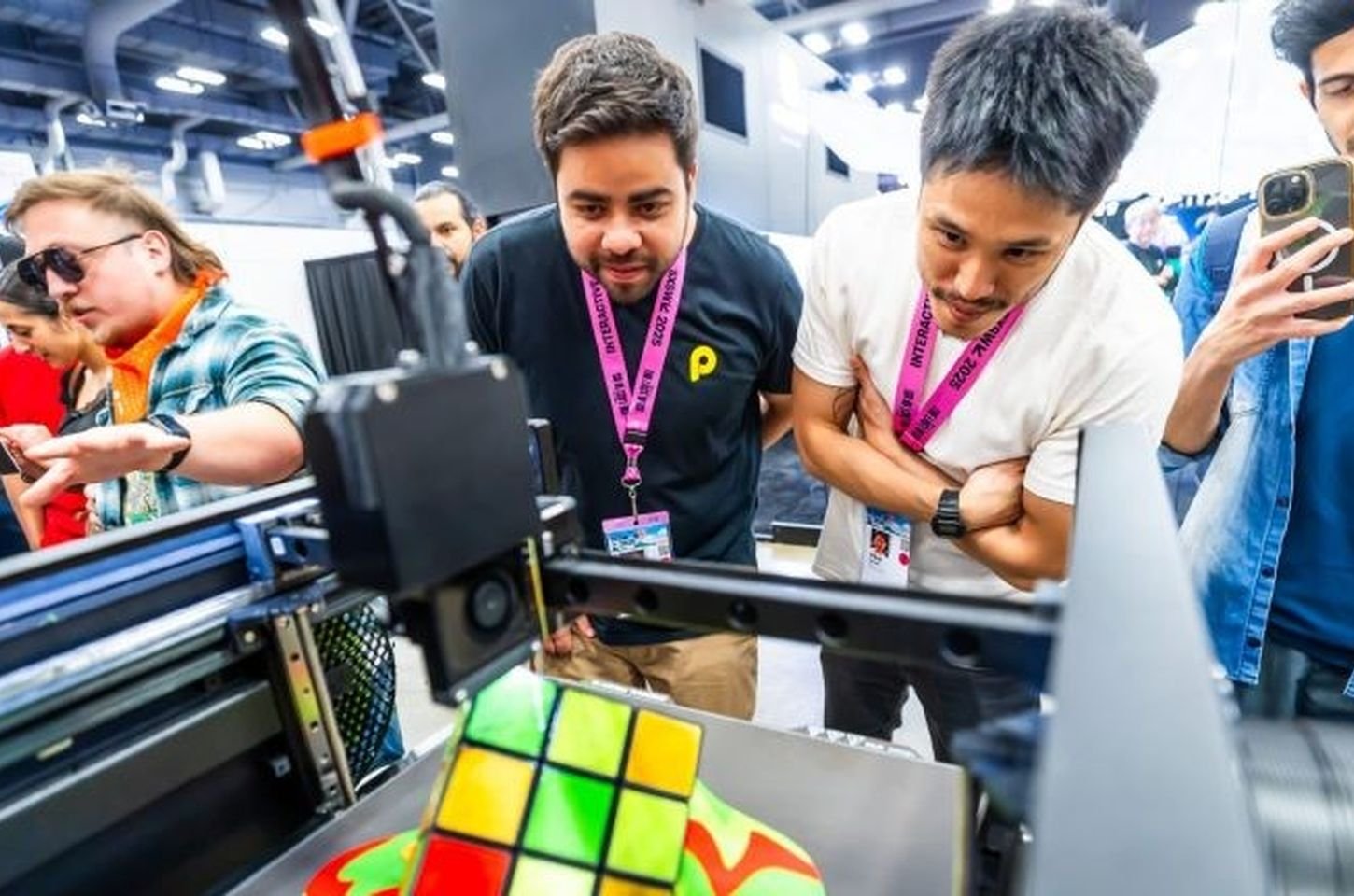 SP Global Tech capacita 100 empresas para mercado internacional