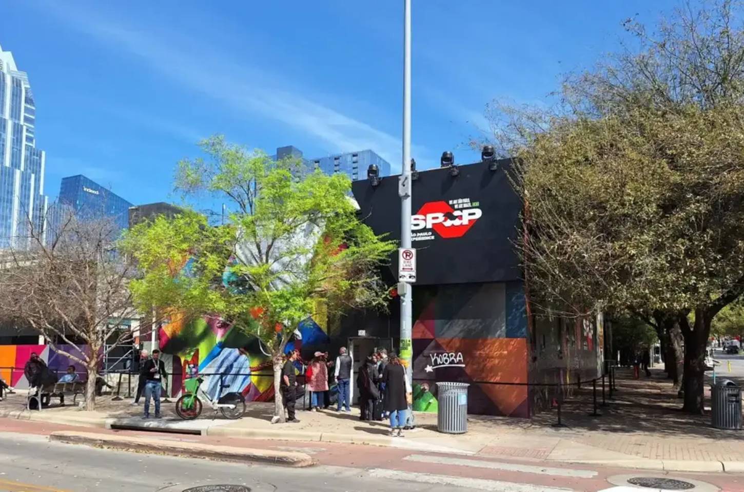 SP House ampliada marca presença brasileira no SXSW 2026