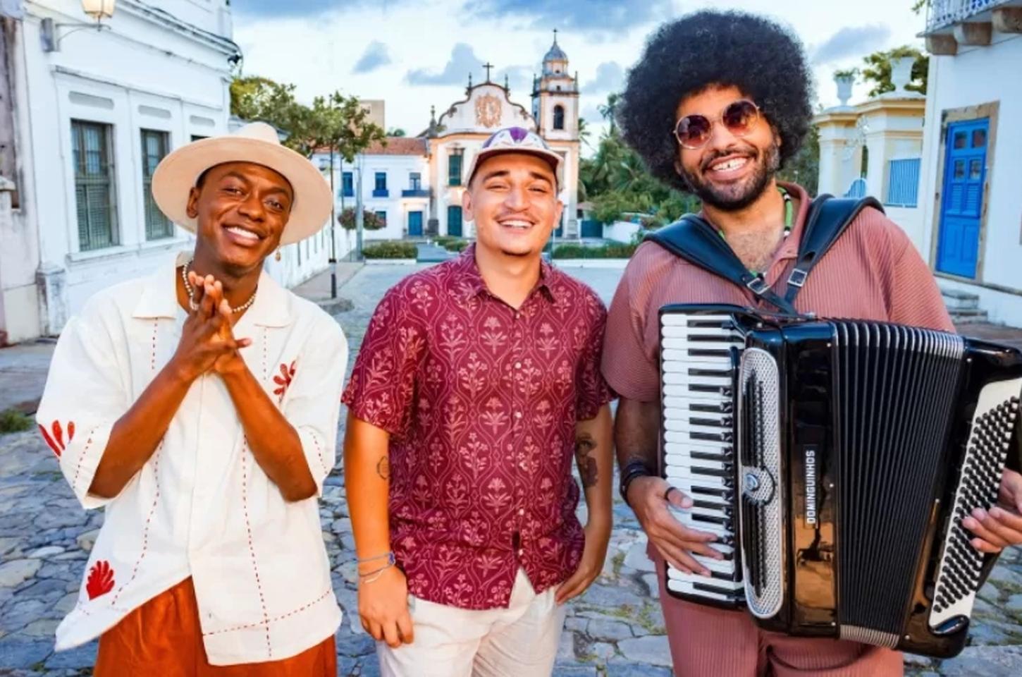SP House no SXSW 2026: Jota.Pê retorna após Grammy Latino