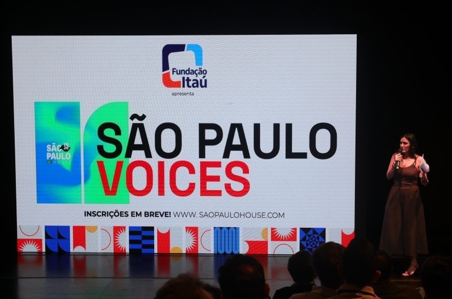 SP House prorroga inscrições para projetos no SXSW 2026