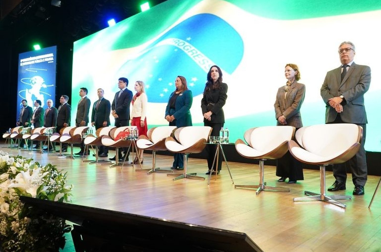 SP inicia 2ª Conferência de Integridade e lança nova política anticorrupção