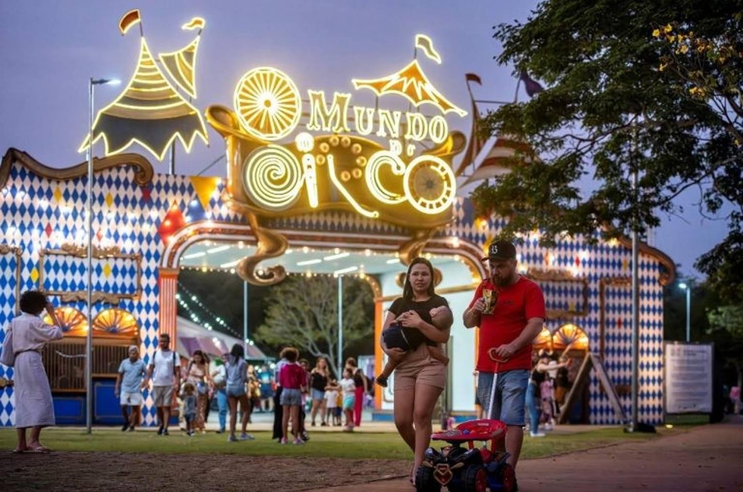 SP tem programação cultural diversa para todas as idades