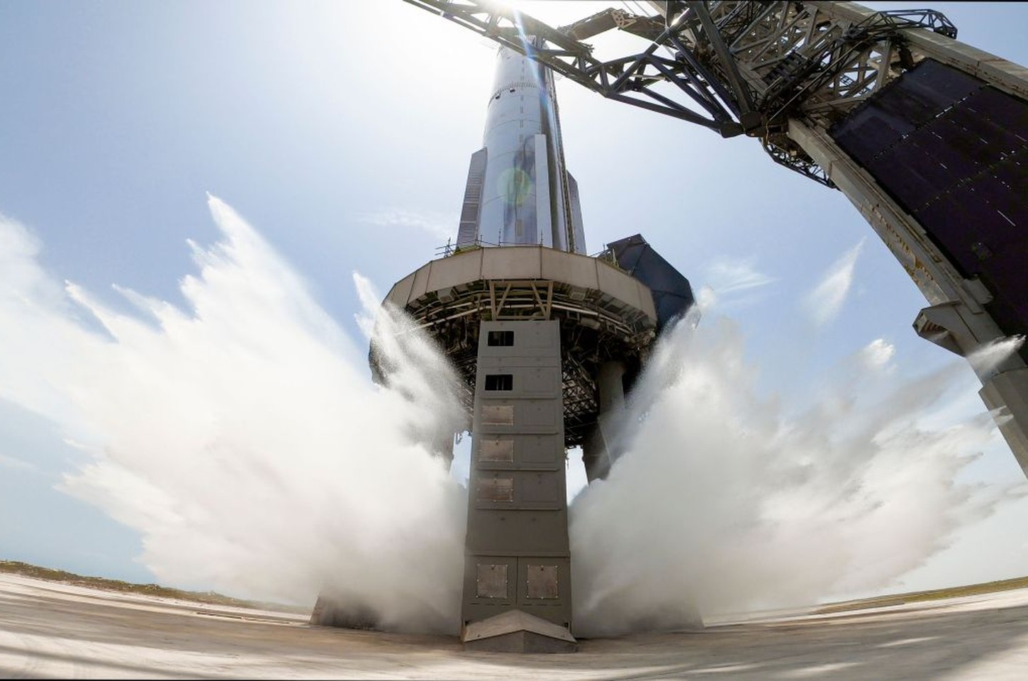 SpaceX adquire xAI de Musk para criar data centers espaciais