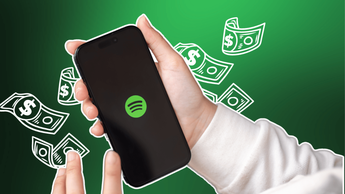 Spotify atinge recorde de usuários com campanha Wrapped e expansão de recursos