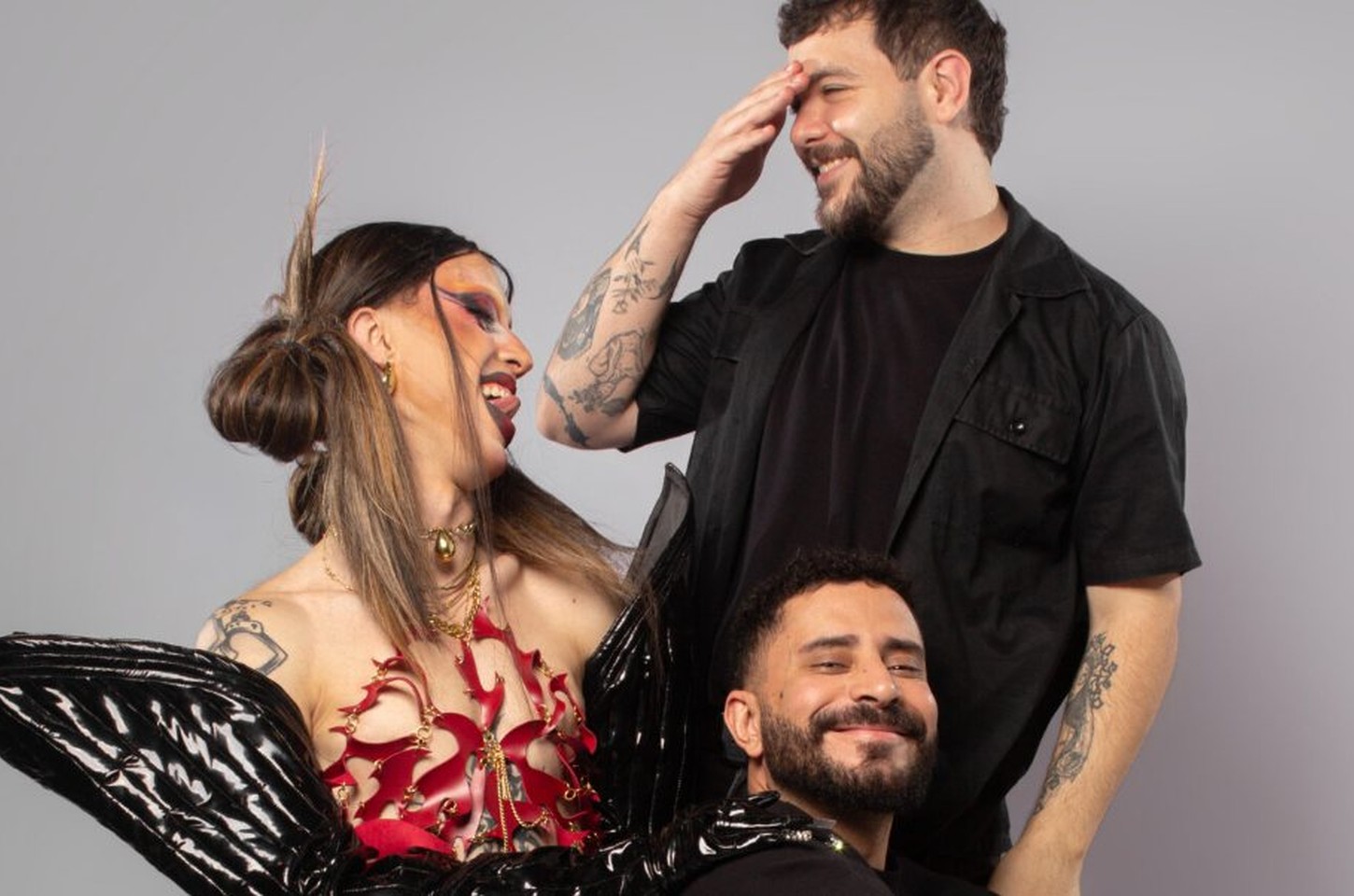 Sprite Fresh District brilha no Lollapalooza Brasil 2026 com diversidade musical