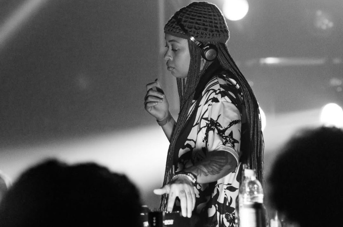 Sprite Fresh District fecha Lollapalooza 2026 com DJs brasileiros de peso