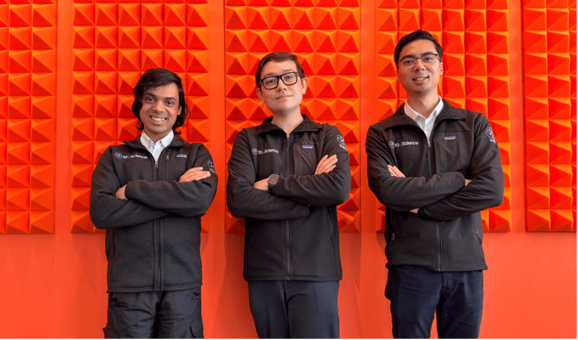 Startup 10x Science acelera caracterização de drogas com IA