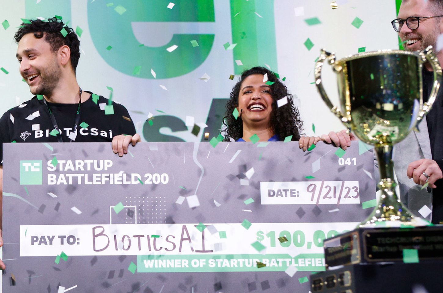 Startup Battlefield 200: Últimas vagas para destaque global e US$ 100 mil