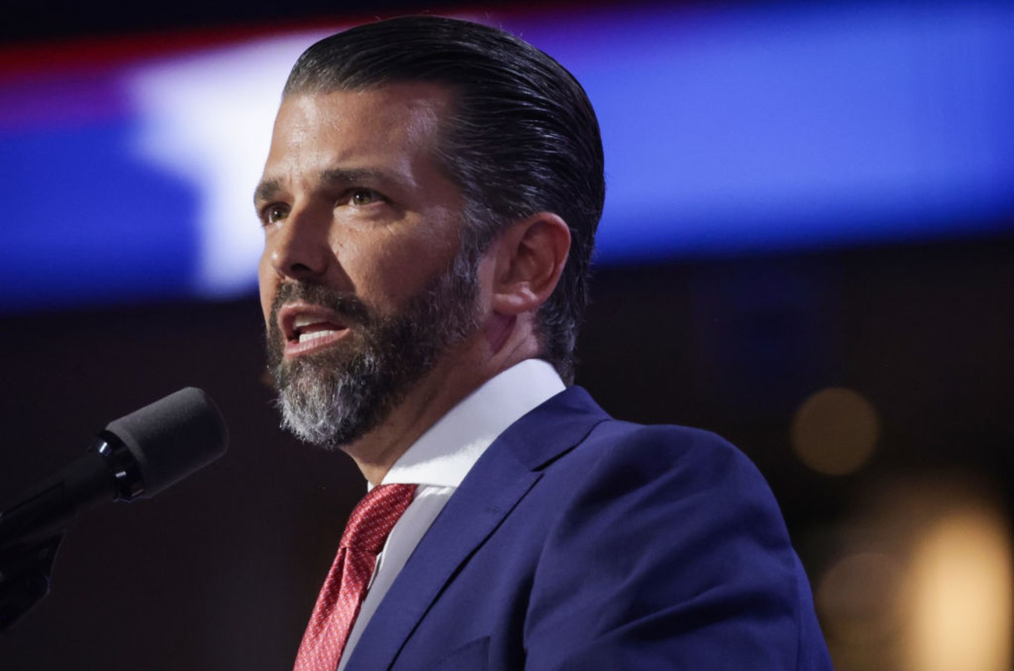 Startup de ímãs raros com apoio de Trump Jr. ganha contrato de US$ 620 mi do Pentágono