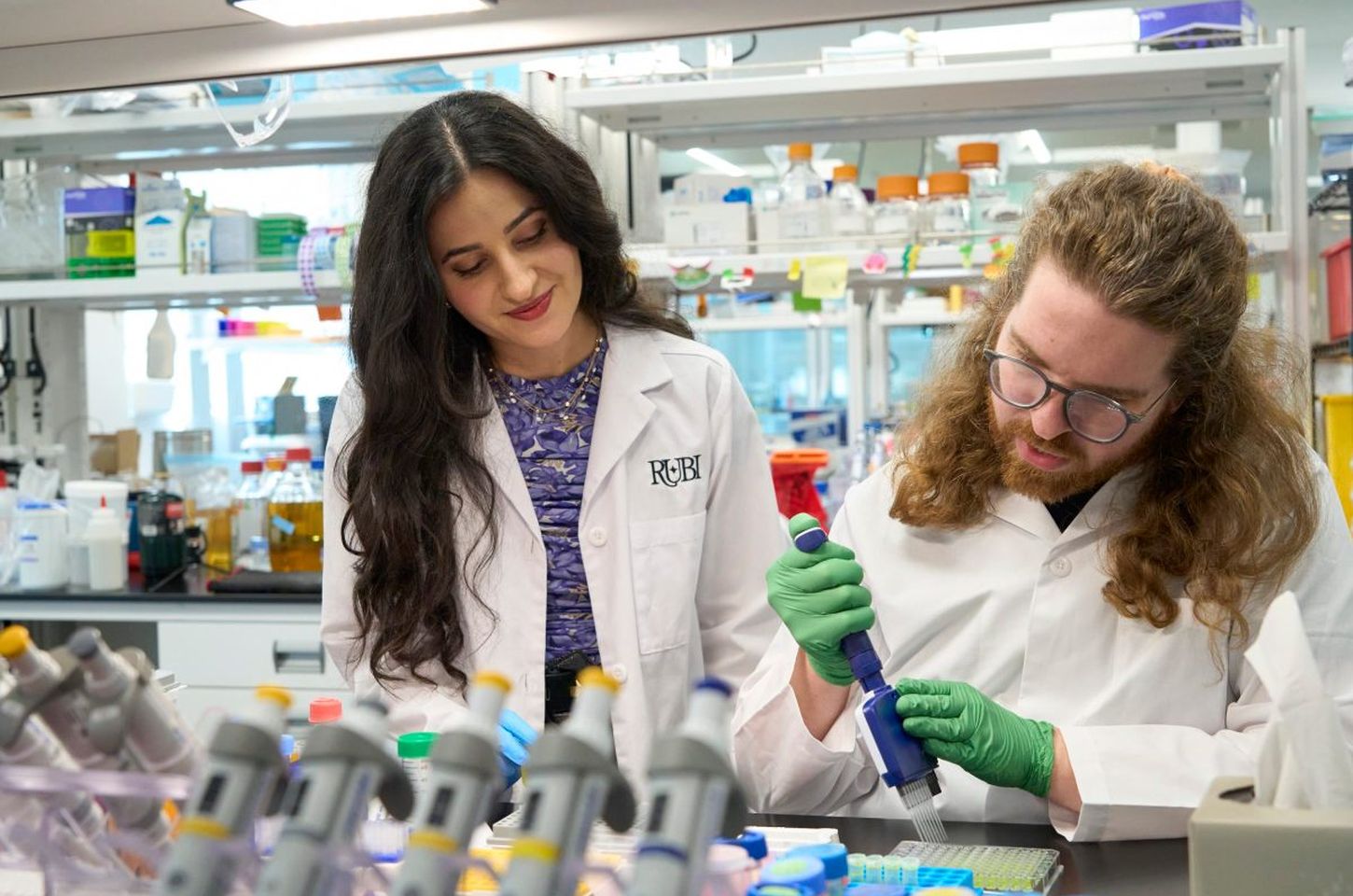 Startup Rubi transforma CO2 em tecidos para combater poluição da moda