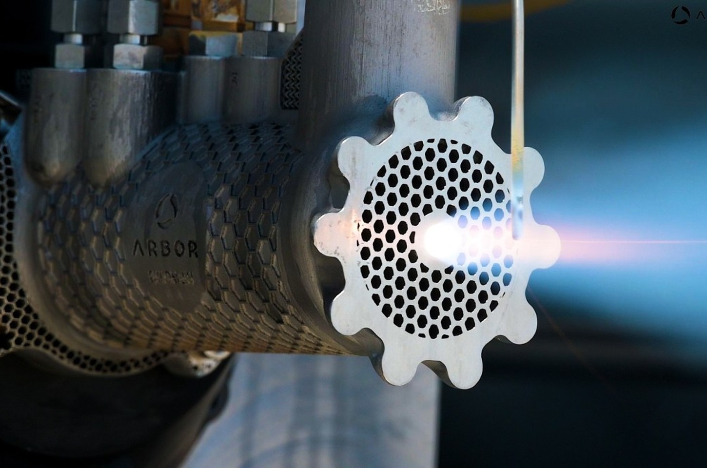 Startup vende 5 GW de turbinas modulares para data centers